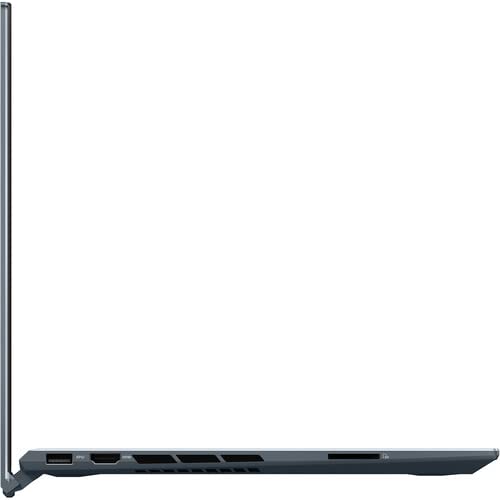 ASUS ZenBook Pro 15: Powerful Business Laptop