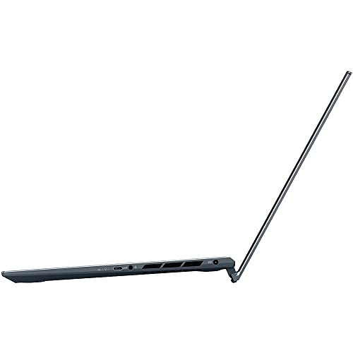 ASUS ZenBook Pro 15: Powerful Business Laptop