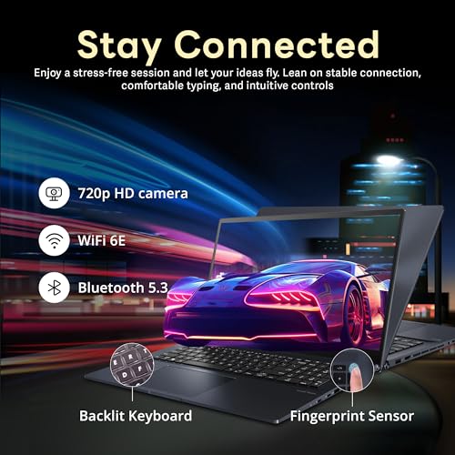 ASUS Zenbook Pro 17 Laptop with 2TB SSD