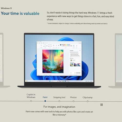 ASUS ZenBook 14 Pro OLED Touchscreen Laptop