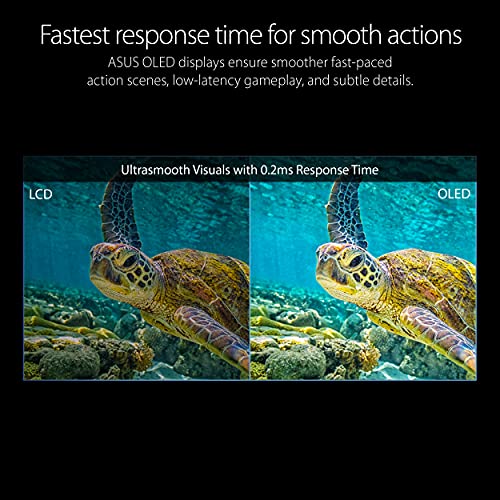 ASUS ZenBook Pro Duo 15" 4K Touch Laptop