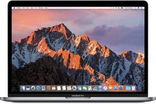 Apple MacBook Pro 13-inch Core i5 Space Gray