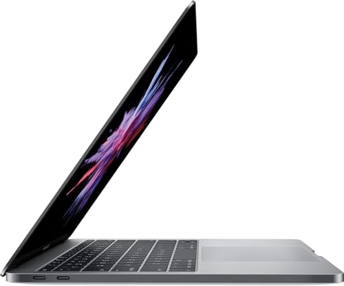 Apple MacBook Pro 13-inch Core i5 Space Gray