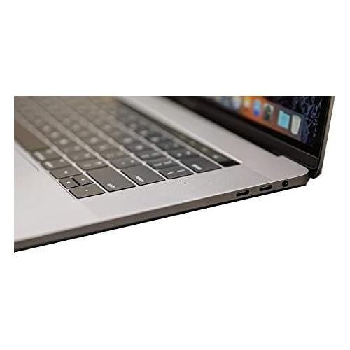Apple MacBook Pro 13-inch Core i5 Space Gray