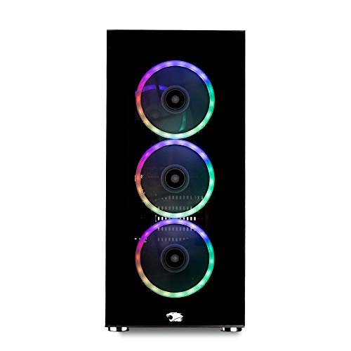 iBUYPOWER Element 9260 Gaming PC Desktop System