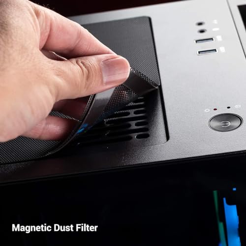 iBUYPOWER Element 9260 Gaming PC Desktop System