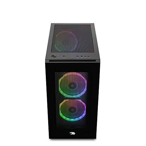 iBUYPOWER Mini Desktop PC for Podcasting