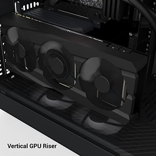 iBUYPOWER Y60 Gaming Desktop with Intel i9 & RTX 4070