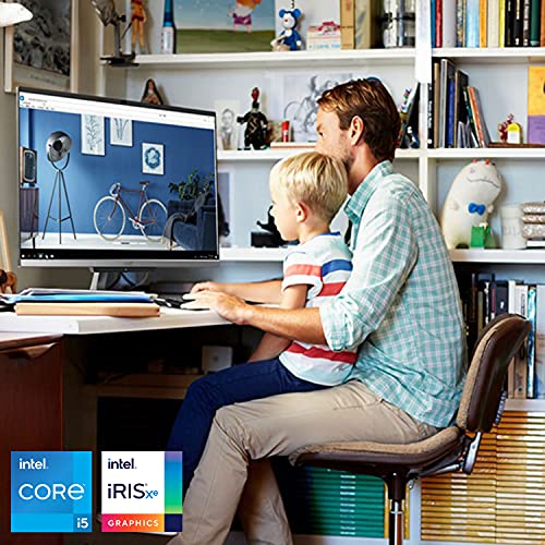 Acer Aspire 27" All-in-One Desktop for Podcasts