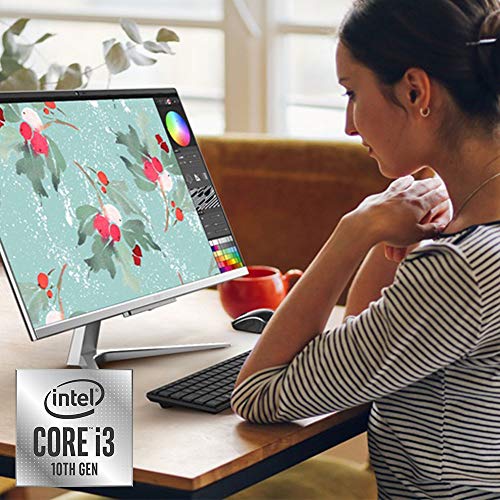 Acer Aspire 23.8" All-in-One Desktop Computer