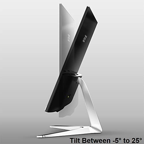 Acer Aspire 23.8" All-in-One Desktop Computer
