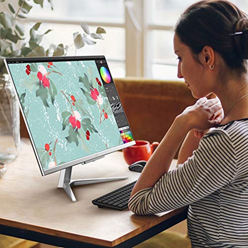 Acer Aspire 27" All-in-One Desktop for Podcasts