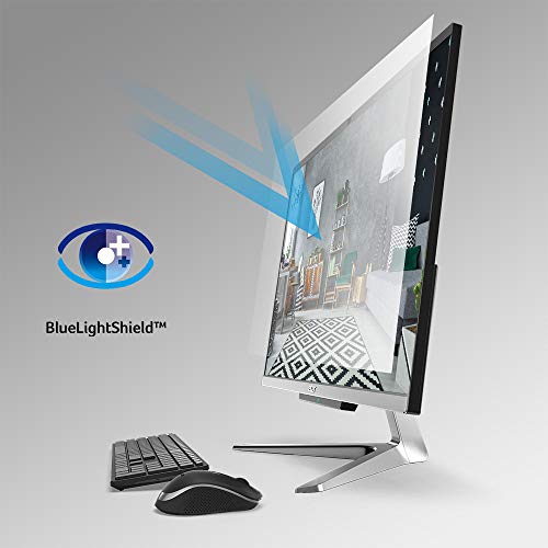 Acer Aspire 23.8" All-in-One Desktop Computer