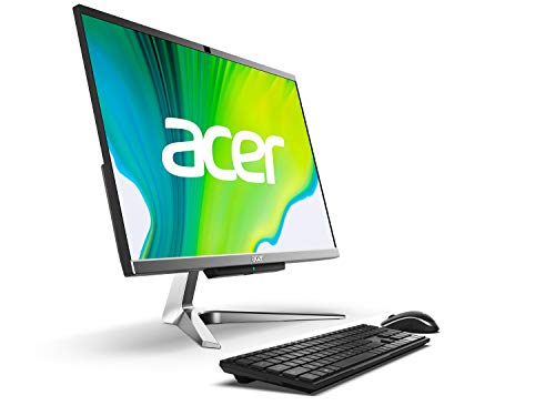 Acer Aspire 23.8" All-in-One Desktop Computer