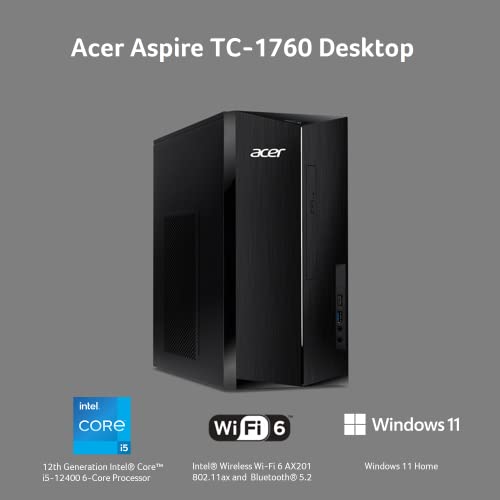 Powerful Podcast Desktop with Intel i5 Processor