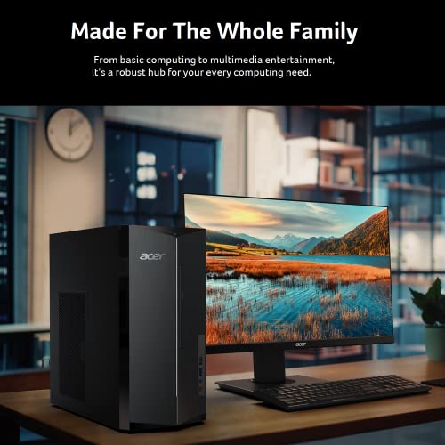 Powerful Podcast Desktop with Intel i5 Processor
