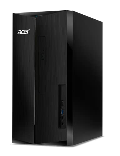 Powerful Podcast Desktop with Intel i5 Processor