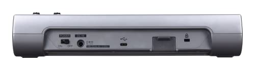 Zoom PodTrak P8 Podcast Recorder with 6 Inputs