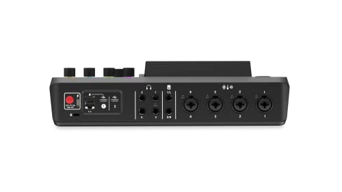 RØDE RØDECaster Pro II Podcasting Production Mixer