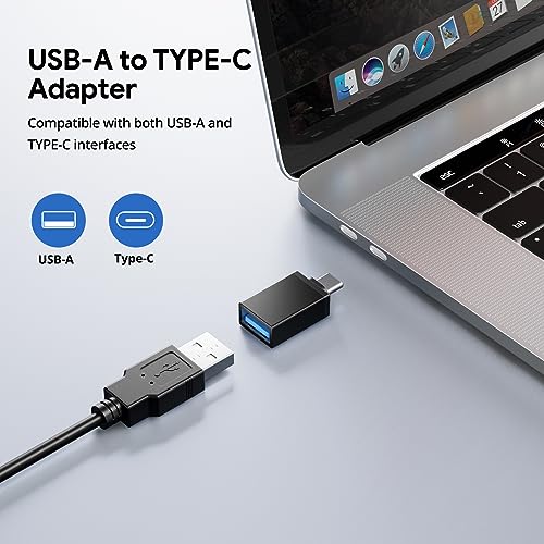 4K Zoomable Webcam with Microphone and Remote