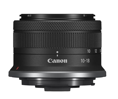 Canon EOS R50 Vlogging Creator Kit Bundle