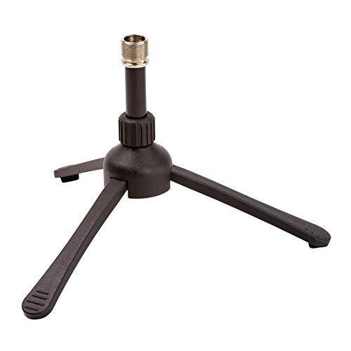 Zoom ZDM-1 2-Person Podcast Mic Pack Kit with Headphones, Mic Cables, and Boom Arms and 2 Boom Arm Bundle (4 Items)