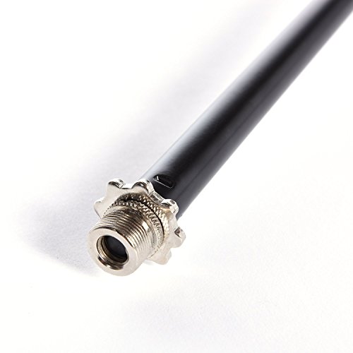 3 Pack LyxPro Microphone Stand Boom Arm Tilting Rotating Floor Podium Stage or Studio Strong Durable And Foldable Height 38.5"- 66" Extends Arm to 29 3/8" Comes With 3/8" and 5/8" mount Adapters TMS-1