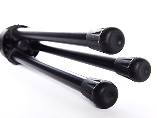 3 Pack LyxPro Microphone Stand Boom Arm Tilting Rotating Floor Podium Stage or Studio Strong Durable And Foldable Height 38.5"- 66" Extends Arm to 29 3/8" Comes With 3/8" and 5/8" mount Adapters TMS-1