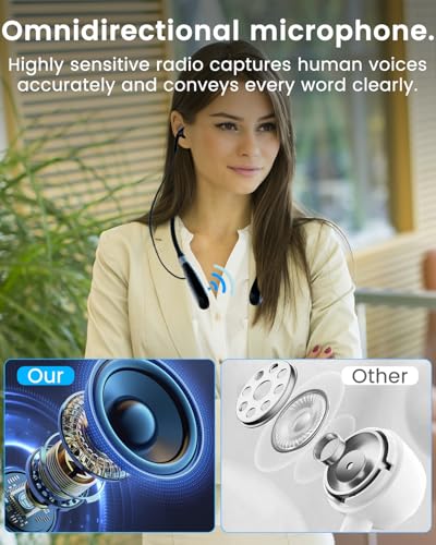 Podcast Equipment Bundle, 2024 Wireless Sound Card Headset, Portable Multi-function Remote Control Sound Card, Suitable for indoor & outdoor Streaming, Live broadcast, Games, Tiktok, YouTube