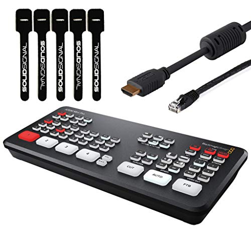 Live Stream Podcast Equipment