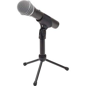 Samson Q2U USB/XLR Dynamic Microphone Pack