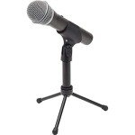 Samson Q2U USB/XLR Dynamic Microphone Pack