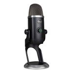 Blue Yeti X USB Microphone for Creators
