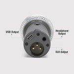Samson Q2U USB/XLR Dynamic Microphone Pack
