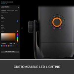 Blue Yeti X USB Microphone for Creators