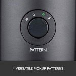 Blue Yeti X USB Microphone for Creators