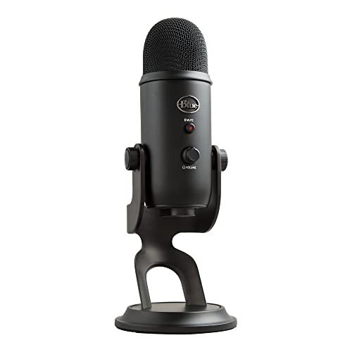 Microphones for Podcast