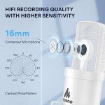 MAONO AU-A04 USB Condenser Microphone Kit