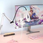 MAONO AU-A04 USB Condenser Microphone Kit