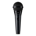 Shure PGA58 Handheld Dynamic Microphone for Vocals