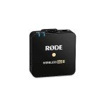RØDE Wireless GO II TX Compact Transmitter with Mic