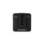 RØDE Wireless GO II TX Compact Transmitter with Mic