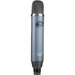 Blue Ember XLR Condenser Microphone for Podcasters