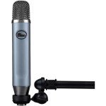 Blue Ember XLR Condenser Microphone for Podcasters