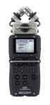 Zoom H5 Recorder Bundle with ZDM-1 Microphone