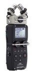 Zoom H5 Recorder Bundle with ZDM-1 Microphone