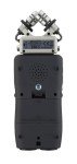 Zoom H5 Recorder Bundle with ZDM-1 Microphone