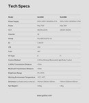 Godox SL60II-Bi LED Light Kit - 2 Pack