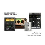 Focusrite Scarlett 2i2 USB Audio Interface Bundle