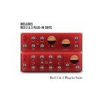 Focusrite Scarlett 2i2 USB Audio Interface Bundle